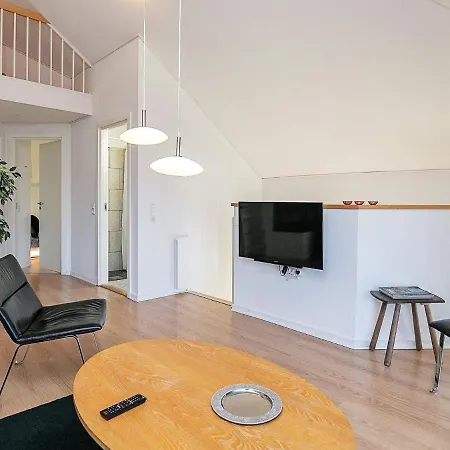 Appartement Xlv