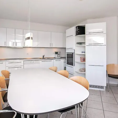 Appartement Xlv