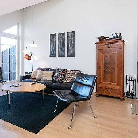 Appartement Xlv Bogense