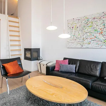 Appartement Xlv